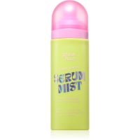 Glow Hub Super Shroom Serum Mist зволожуюча сироватка для обличчя у формі спрею 100 мл