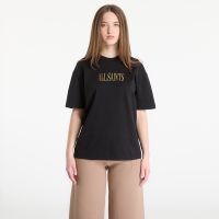 T-shirt AllSaints Cora Etta Tee Black L