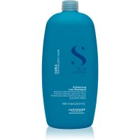 Alfaparf Milano Semi Di Lino Curls šampon za kodraste lase 1000 ml