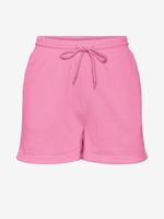 Pieces Chilli Shorts Rosa