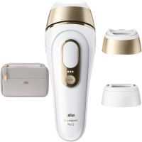 Braun IPL Silk·expert Pro 5 PL5210 pametna naprava IPL za odstranjevanje dlačic 1 kos