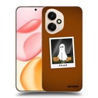 Silikónový prehľadný obal pre Honor 400 5G - Proof 2