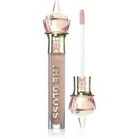 Jeffree Star Cosmetics The Gloss Lipgloss mit feuchtigkeitsspendender Wirkung Farbton I´m Shy 4.5 ml