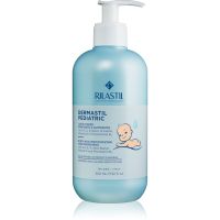 Rilastil Dermastil Pediatric sanfte Bodymilch für Kinder ab der Geburt 400 ml