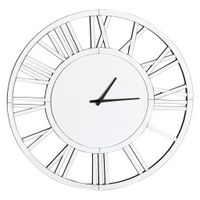 Xora NÁSTENNÉ HODINY, 80 cm
