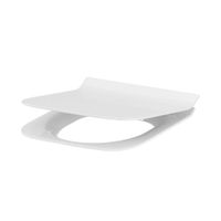 Deska WC Cersanit Crea wolnoopadająca duroplast K98-0178