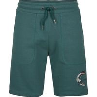 O'Neill O'RIGINAL JOGGER SHORT Мъжки шорти, тъмнозелено, размер