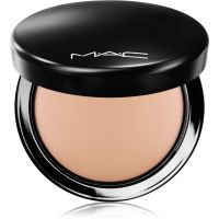 MAC Cosmetics Mineralize Skinfinish Natural púder árnyalat Medium dark 10 g