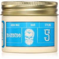 BANDIDO Styling 5 восък за коса 125 мл.