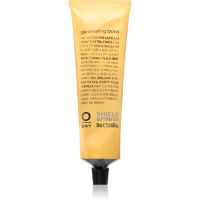 Oway Shield & Finish Glimmering Bond extra silný gel pro pevné, lesklé účesy 100 ml
