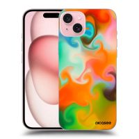 ULTIMATE CASE pro Apple iPhone 15 - Juice