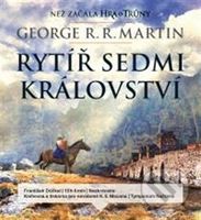 Rytíř Sedmi království - George R.R. Martin - audiokniha z kategorie Sci-fi a fantasy
