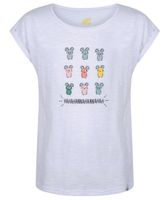 Girl's T-shirt Hannah KAIA JR white