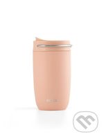 Termohrnček EQUA Cup Rosé (300 ml)