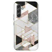 Fashion Case pre Samsung Galaxy A54 5G A546B - Light geometry