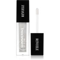 Revuele Shimmering Lip Gloss trblietavý lesk na pery odtieň 19 6 ml