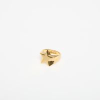 Δαχτυλίδι TwoJeys Shooting Star Ring Gold 14