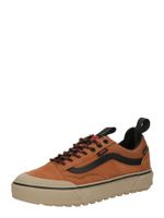 VANS Niske tenisice 'Old Skool'  konjak / bež siva / crvena / crna