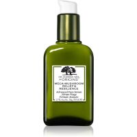 Origins Dr. Andrew Weil for Origins™ Mega-Mushroom Relief & Resilience Advanced Face Serum hidratáló és tápláló szérum 50 ml