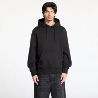 Bluza Calvin Klein Jeans Typeface Graphic Hoodie Black S
