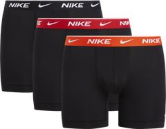 nike boxer brief 3pk-everyday cotton stretch S