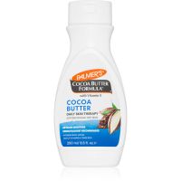 Palmer’s Cocoa Butter Formula mehčalni balzam za telo, ki gladi suho kožo 250 ml