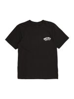 VANS Majica 'DOUBLE STANDARD'  crna / bijela