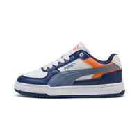 PUMA Caven III Block Sneakers Teenager, Accessoires, Blau, 36