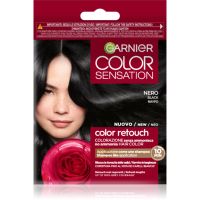 Garnier Color Sensation Retouch tónovacia farba na odrasty Nero 1 ks