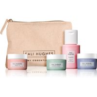 Revolution Skincare X Sali Hughes Mini Kit σετ ταξιδιού (για θρέψη και ενυδάτωση)