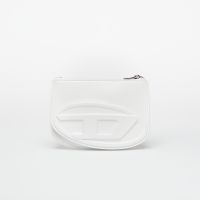Τσάντα Diesel 1Dr 2.0 Twin Shoulder Bag White Universal