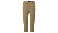 The North Face M Tech Easy Pant Muži - Kalhoty The North Face - Hnědá - NF0A5GHZPLX-XL - Size: XL