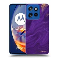 ULTIMATE CASE pro Motorola Edge 50 Neo - Purple