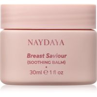 Naydaya Breast Saviour balzam na bradavky 30 ml