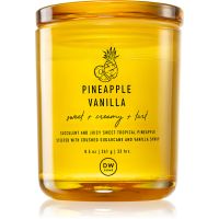 DW Home Prime Pineapple Vanilla lumânare parfumată 241 g