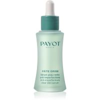 Payot Pâte Grise Sérum Peau Nette Anti-Imperfections серум за проблемна и мазна кожа 30 мл.