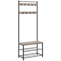 Boxxx PREDSIEŇOVÝ NÁBYTOK, 70/175/32 cm