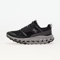 Sneakers On W Cloudhorizon Black/ Alloy EUR 38