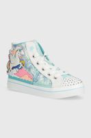 Detské tenisky Skechers TWI-LITES 2.0 ENCHANTED UNICORN