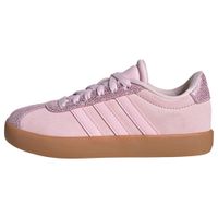 ADIDAS SPORTSWEAR Sportske cipele 'VL Court 3.0'  fuksija / roza