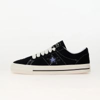 Trampki Converse x Quartersnacks One Star Pro Black/ Egret/ Hyper Blue EUR 39