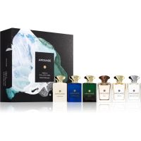 Amouage Men's Collection Miniatures Set Geschenkset für Herren