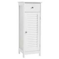 Boxxx KOMODA, biela, 32/87/30 cm