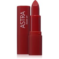 Astra Make-up Lip Creamynal кремова помада відтінок 0009 marilyn 4 гр