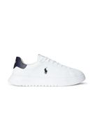 Polo Ralph Lauren Kožené tenisky Polo Ralph Lauren Rlite Court