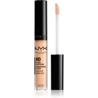 NYX Professional Makeup High Definition Studio Photogenic korektor odtieň 03,5 Nude Beige 3 g