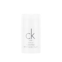 Calvin Klein Calvin Klein CK One deostick 75 g