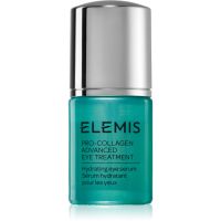 Elemis Pro-Collagen Advanced Eye Treatment нощен серум против бръчки за жени 15 мл.