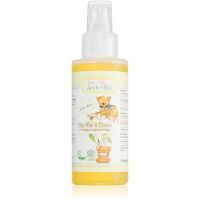 Baby Anthyllis Body Oil олійка для тіла для дитячої шкіри 100 мл