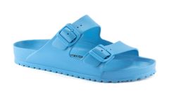 Birkenstock Arizona EVA Regular Fit Muži - Sandály Birkenstock - Modrá - 1024505-11.5 - Size: 11.5